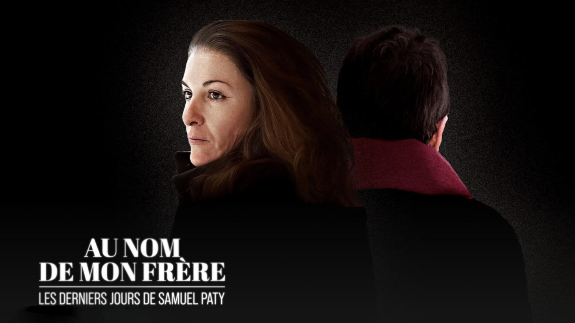 Les derniers jours de Samuel Paty : le combat de sa soeur pour la vérité