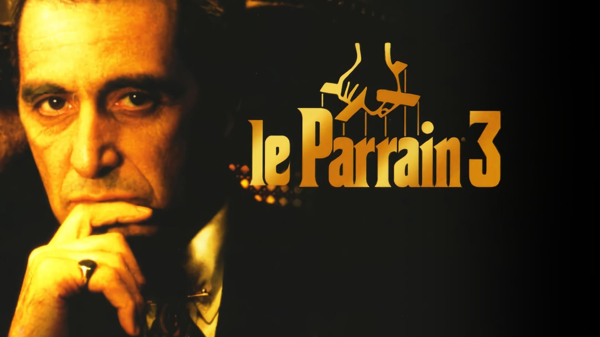 Le Parrain, épilogue : la mort de Michael Corleone