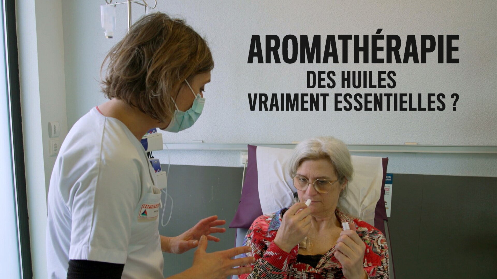 Aromathérapie, des huiles vraiment essentielles ?