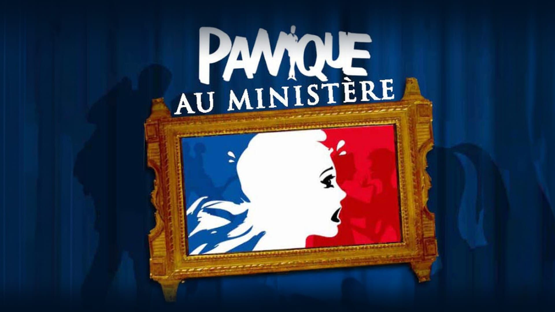 Panique au ministère