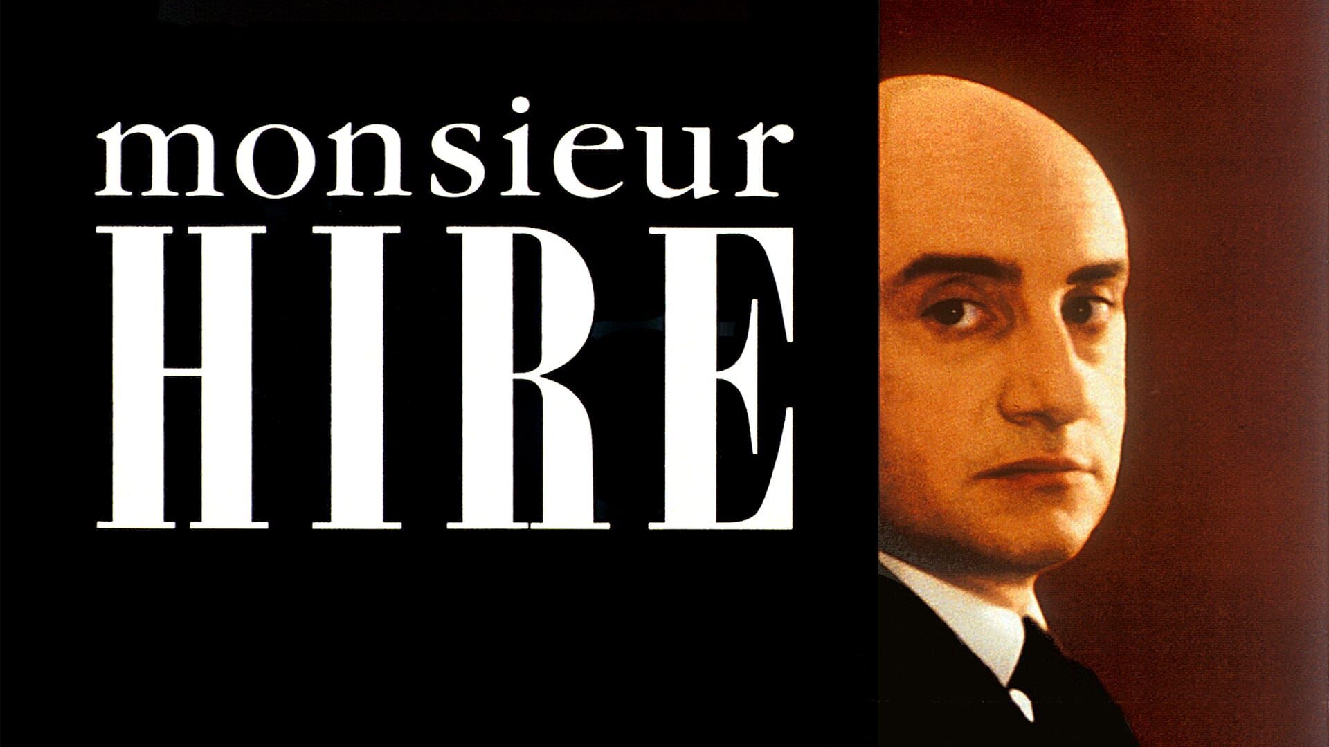 Monsieur Hire