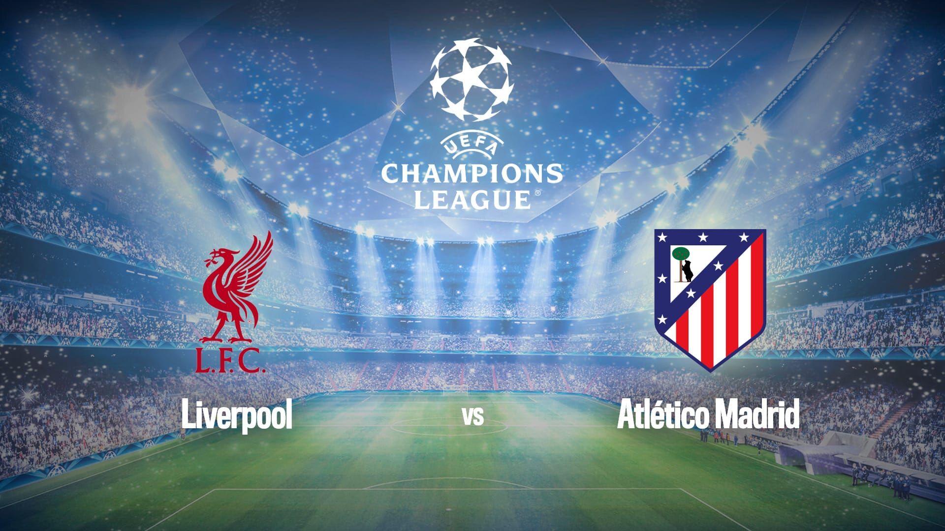 Football : Ligue des champions