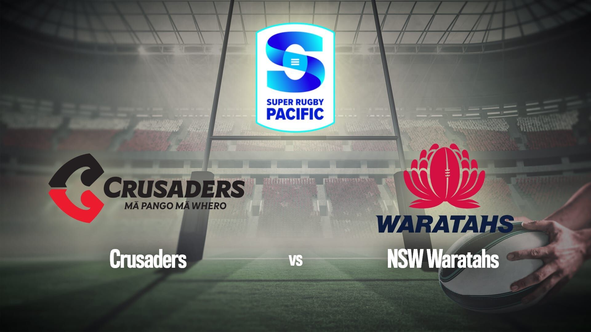 Rugby : Super Rugby Pacific