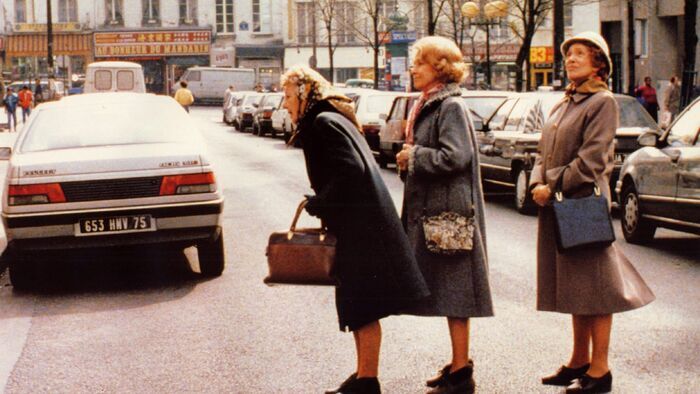Le Jour des Rois