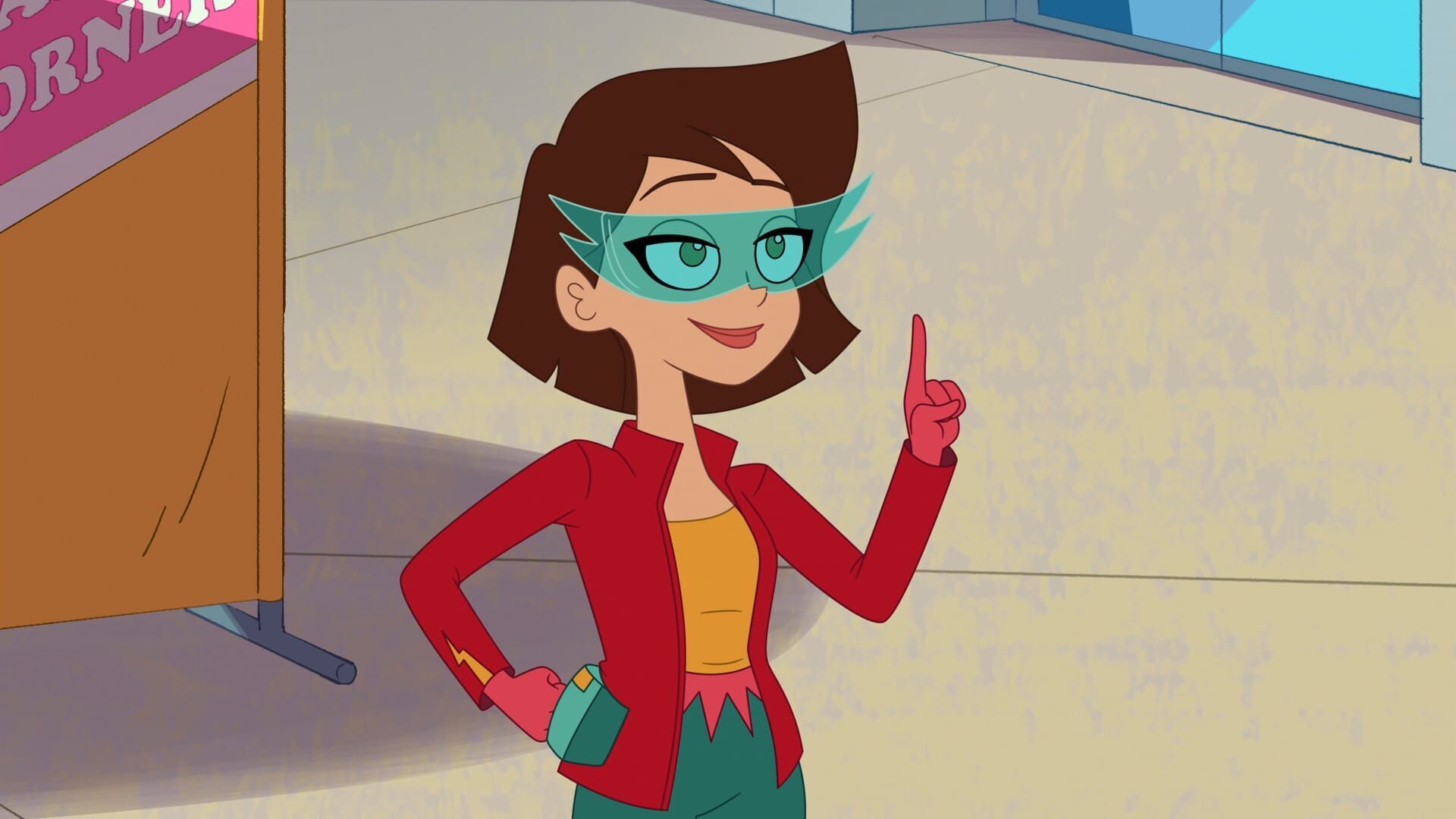 Crimson Haste Makes Waste / The Break-Stuff Club