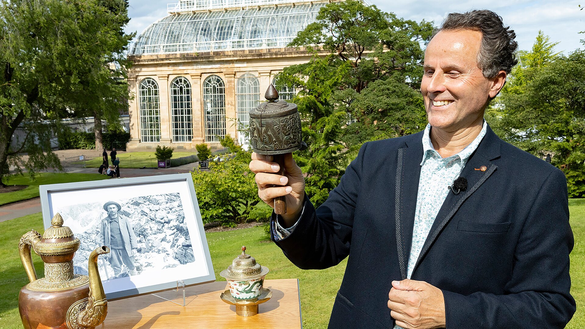 Royal Botanic Garden Edinburgh 2