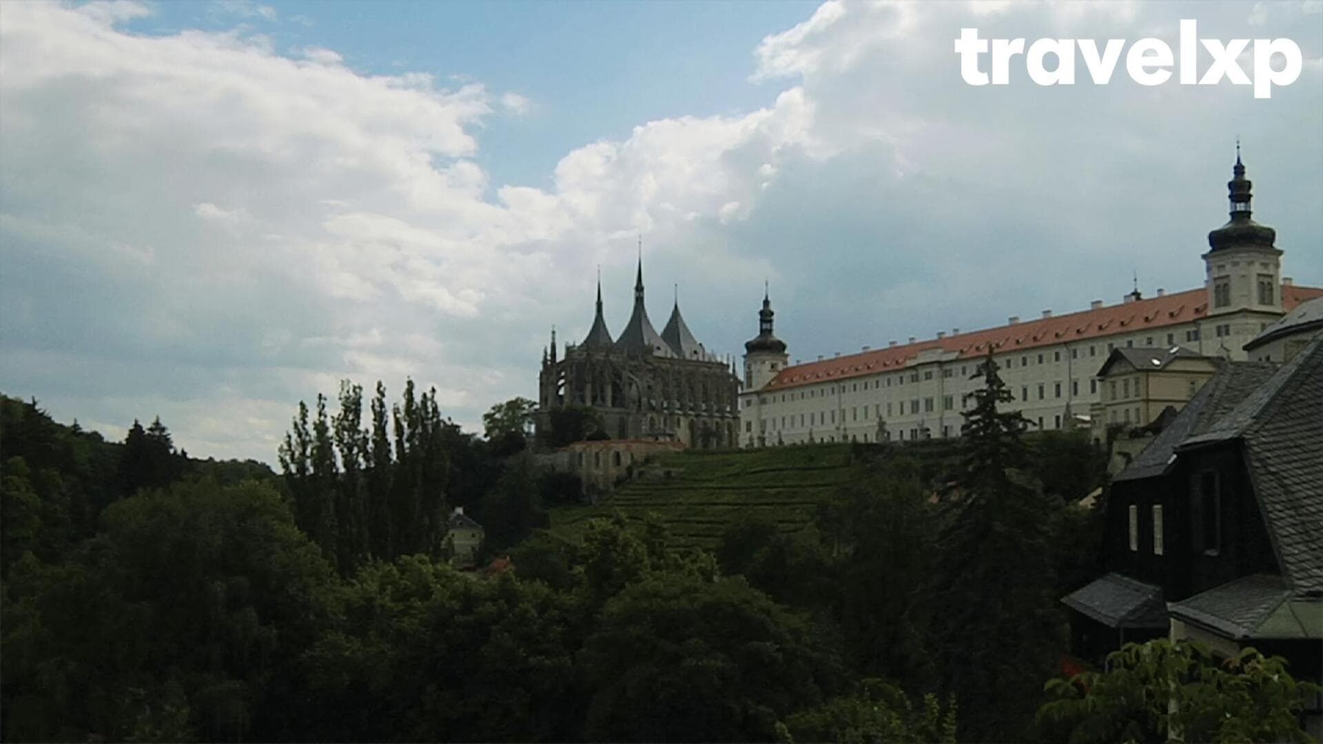 Kutna Hora