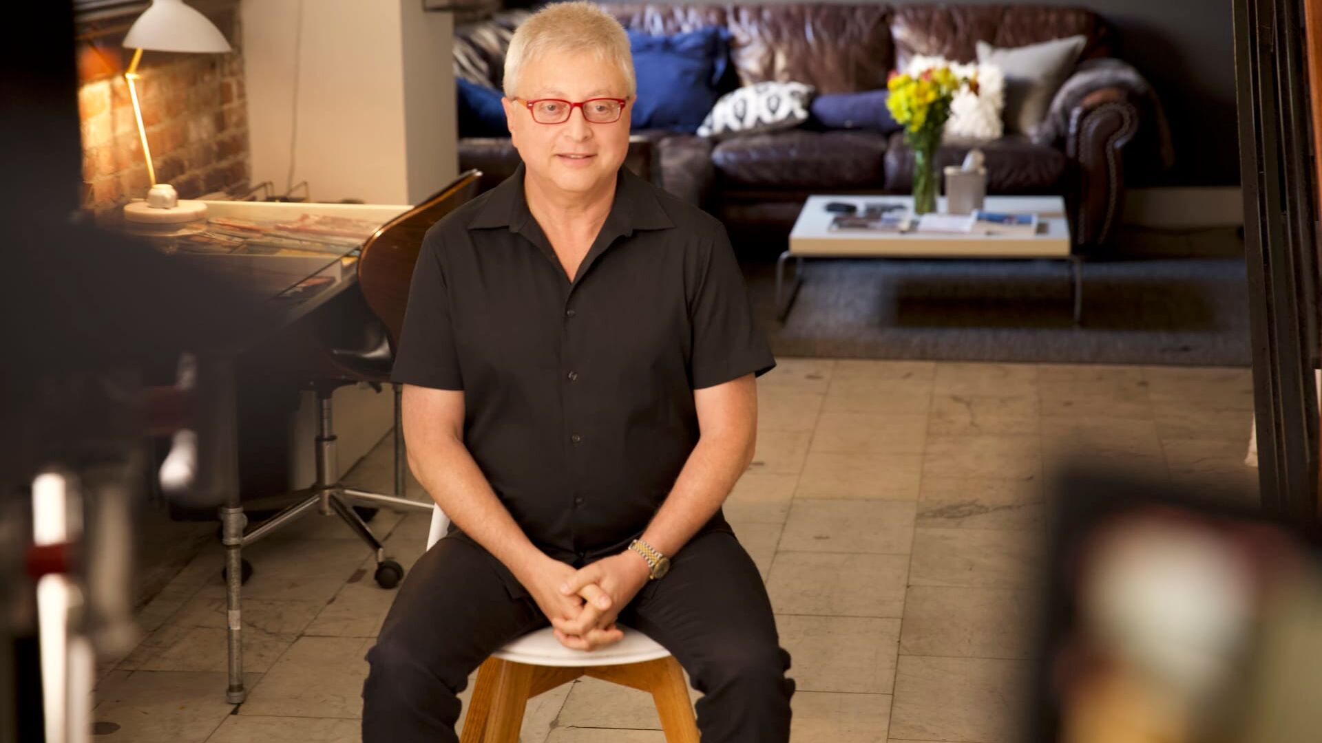 La transformation d'Hollywood