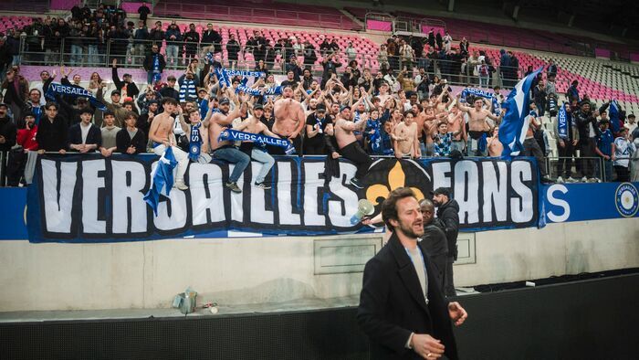 Le Club