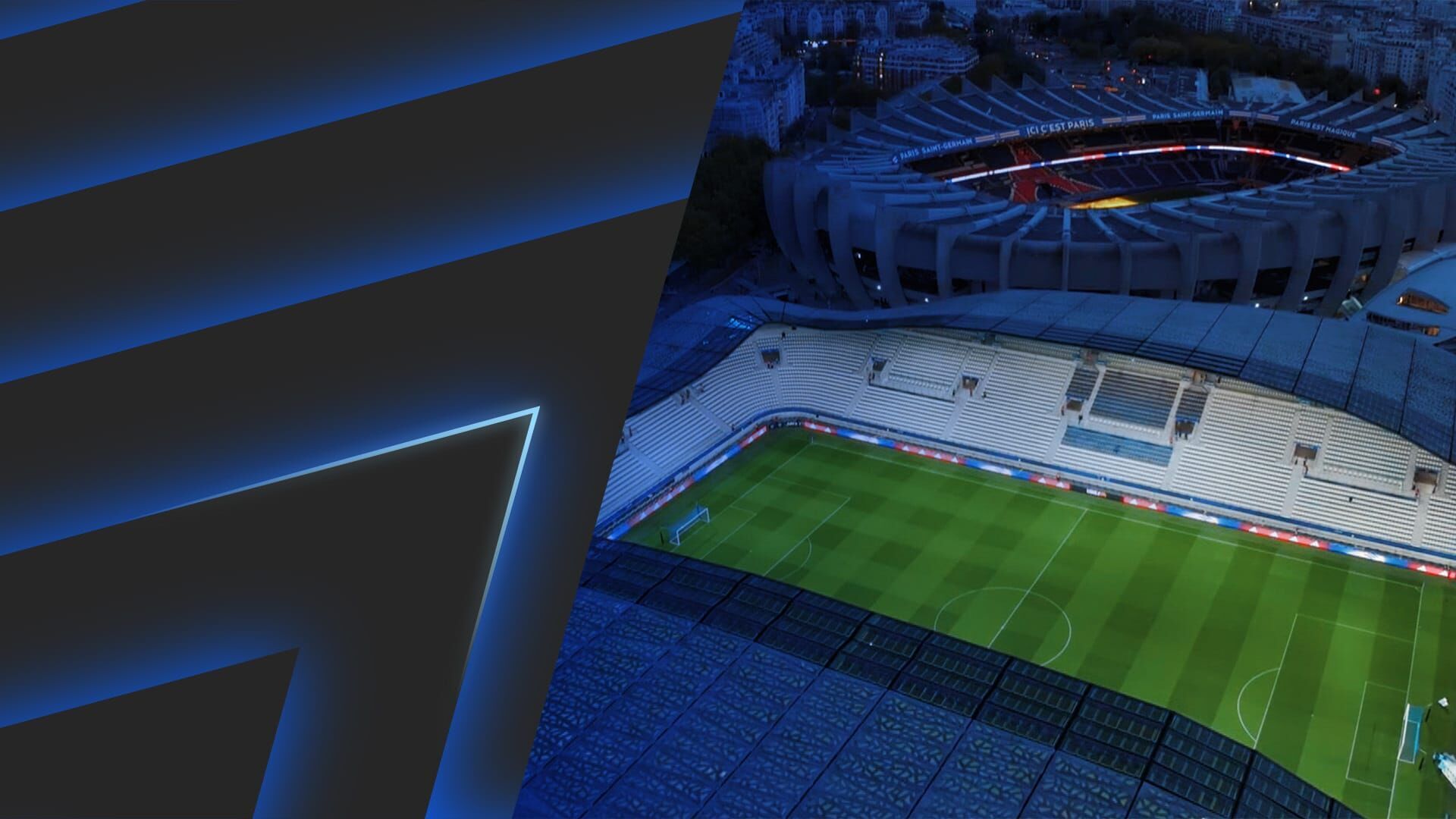 Paris-SG - Paris FC : Les origines du derby de Paris