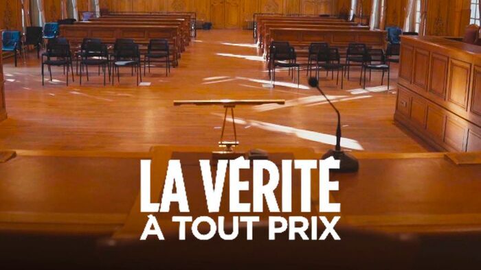 Affaire Caroline Dickinson : le mystère de la chambre n°4