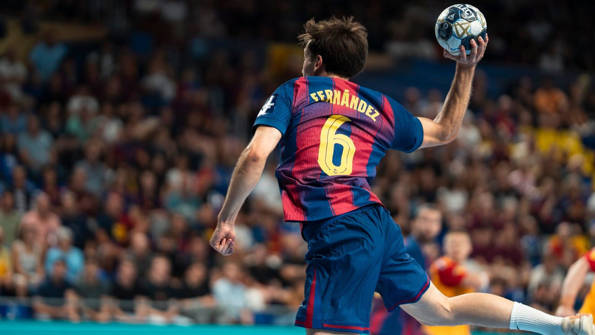 Handball : Ligue des champions
