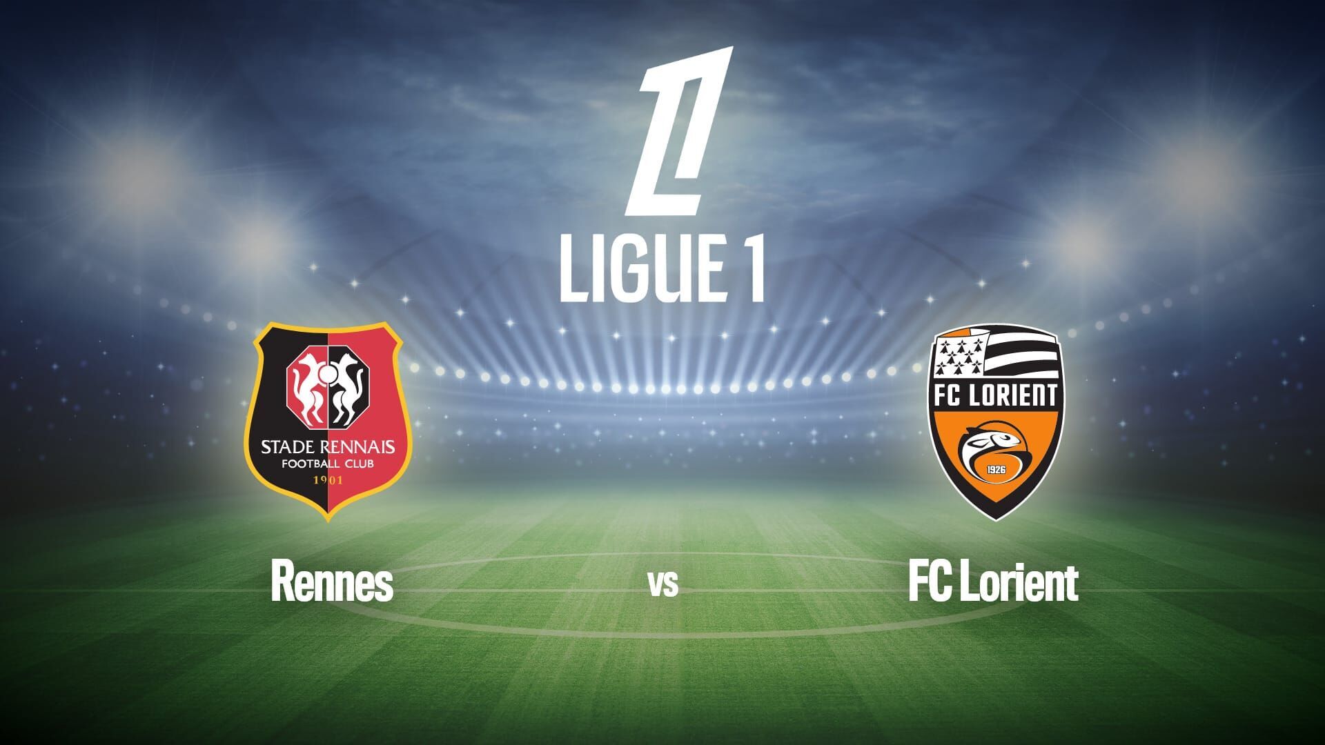 Football : Ligue 1 McDonald's