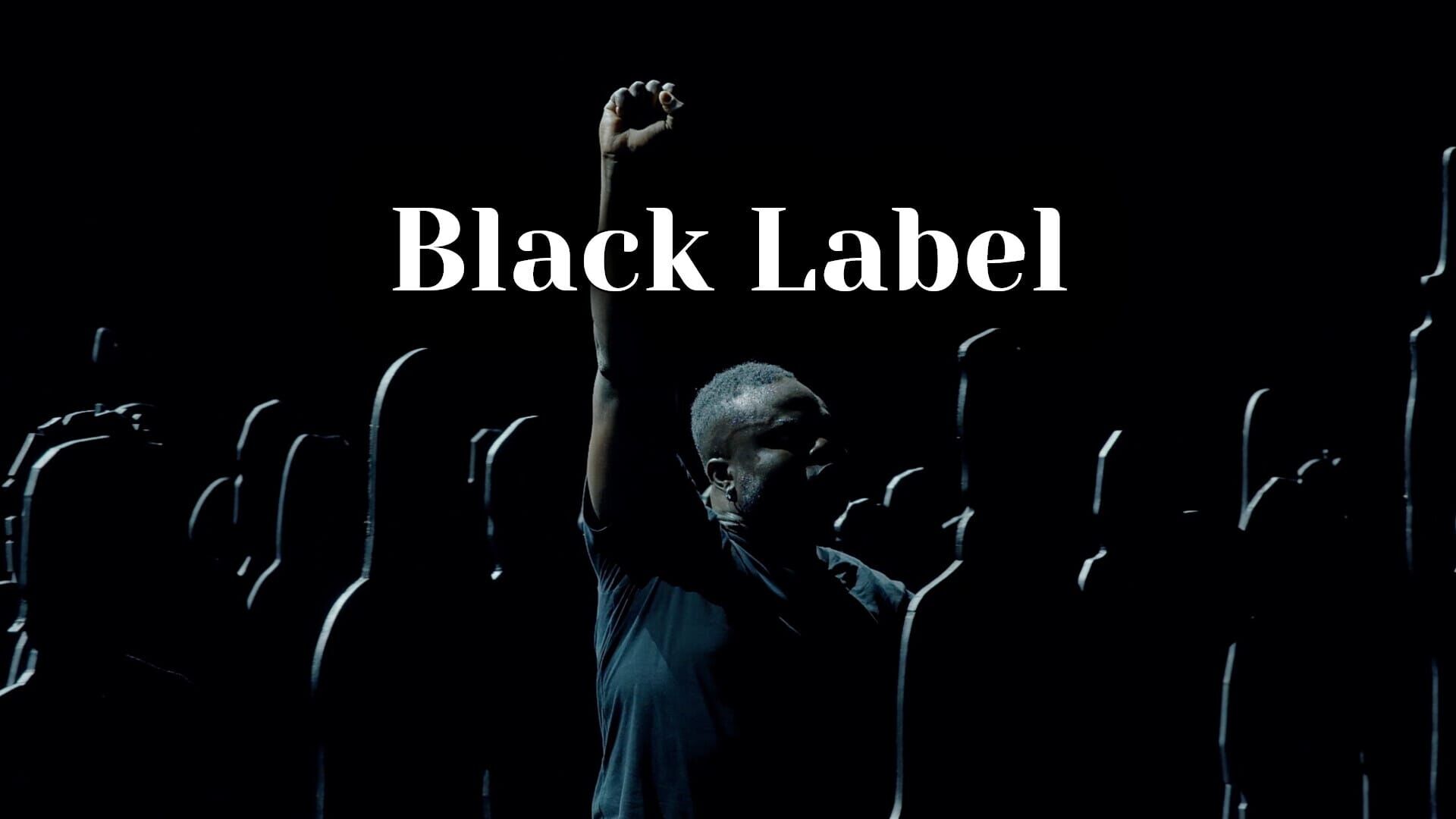 Black Label