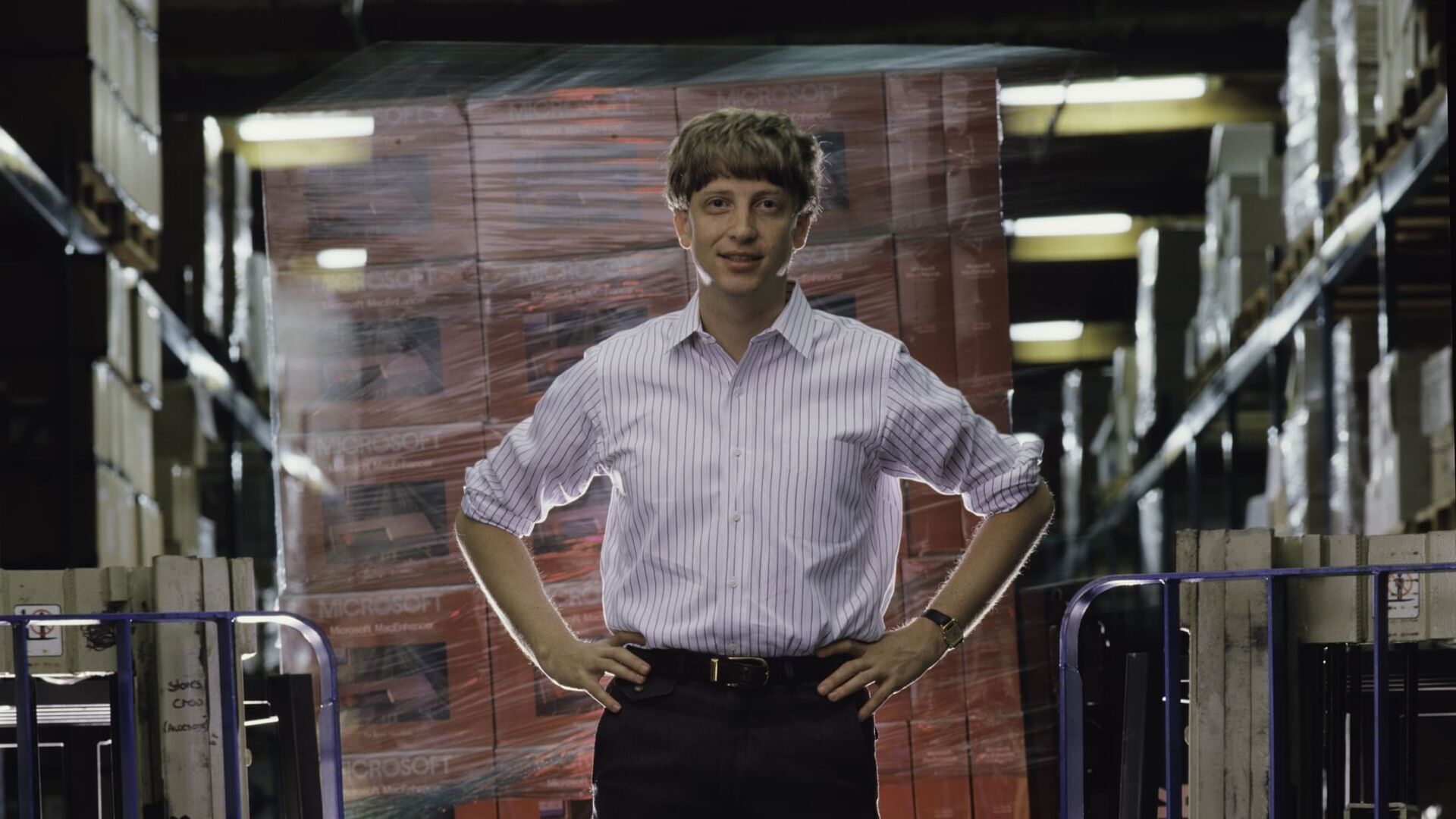 Qui veut gagner des milliards ? (1981 à aujourd'hui)