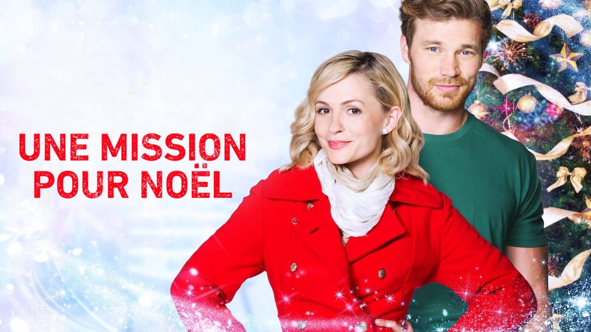 Une mission pour Noël