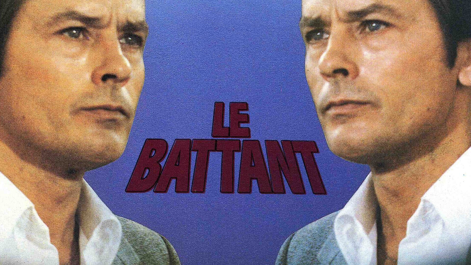 Le battant