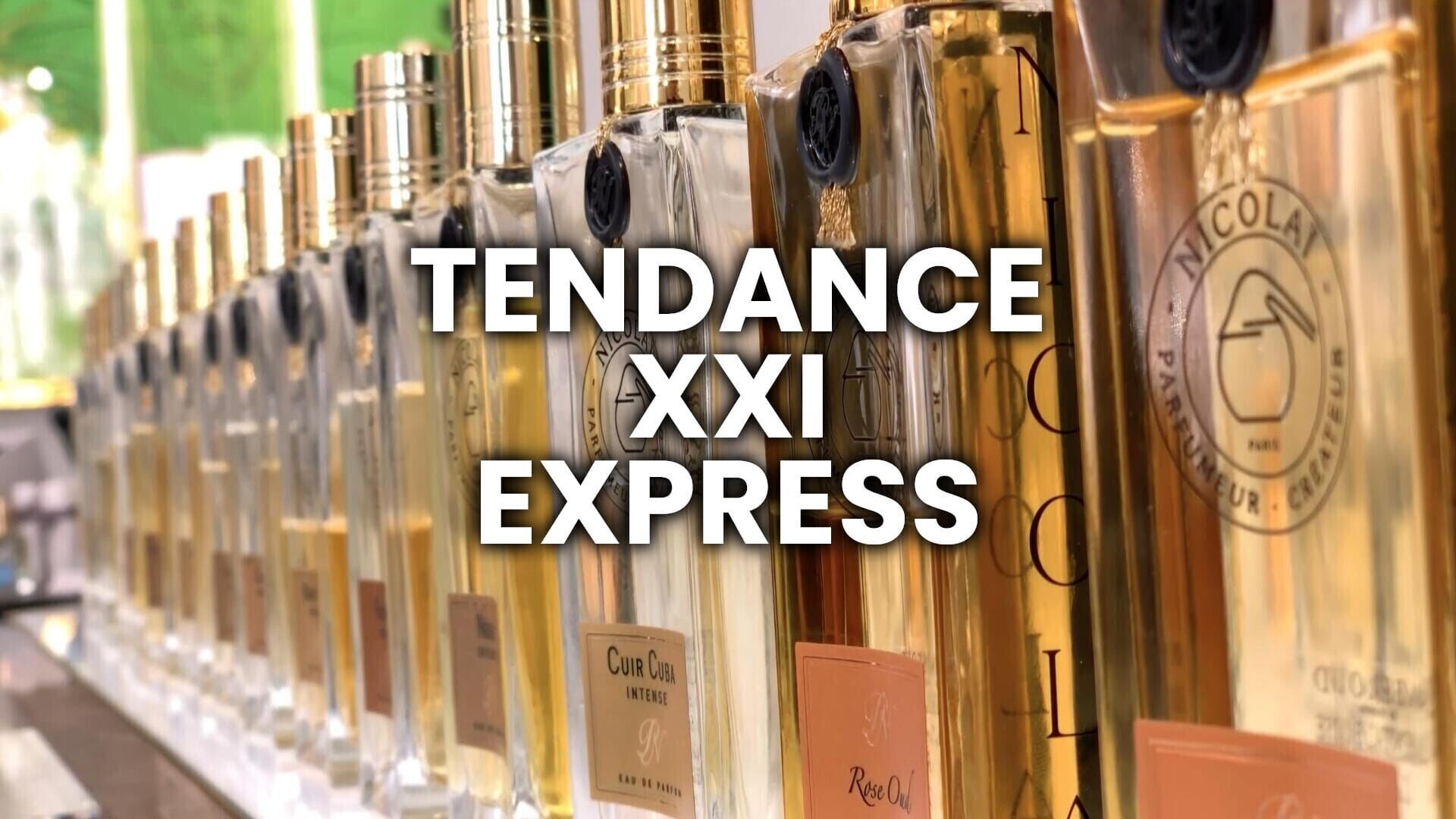 Nikita Vlassenko, styliste