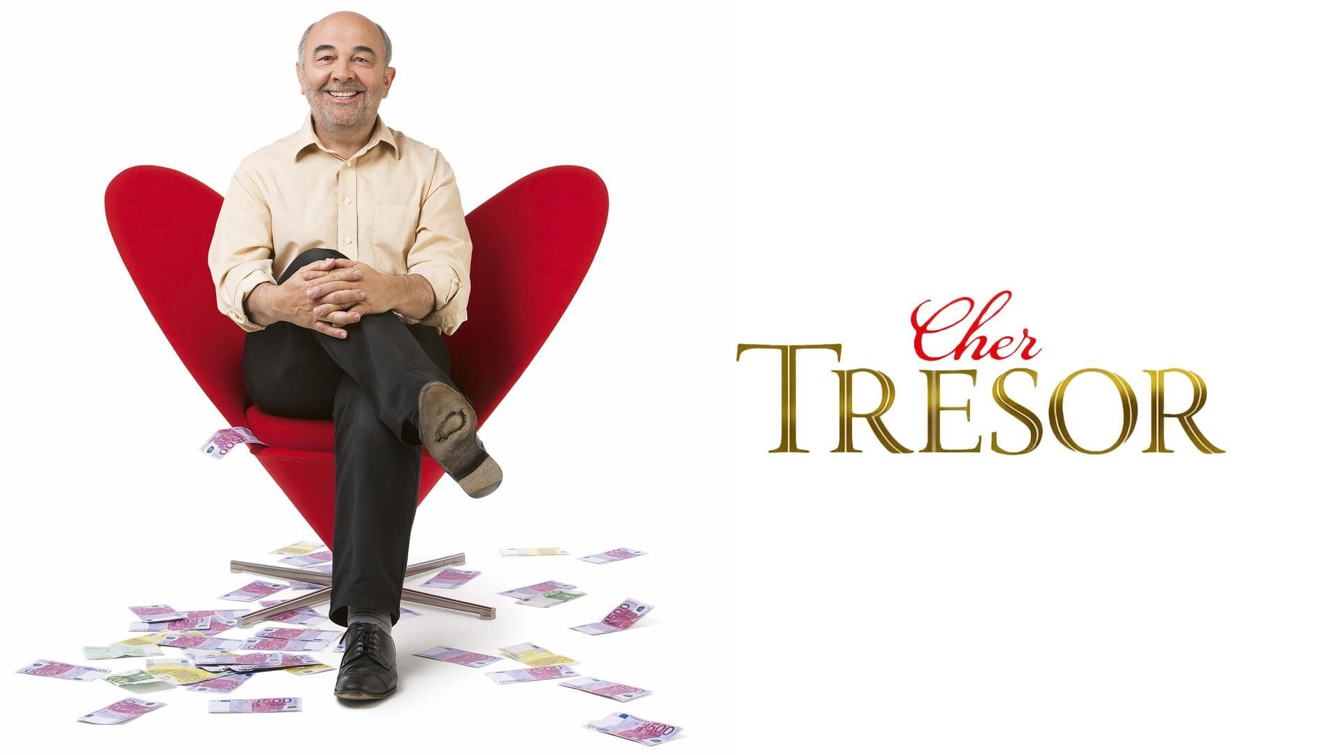 Cher trésor