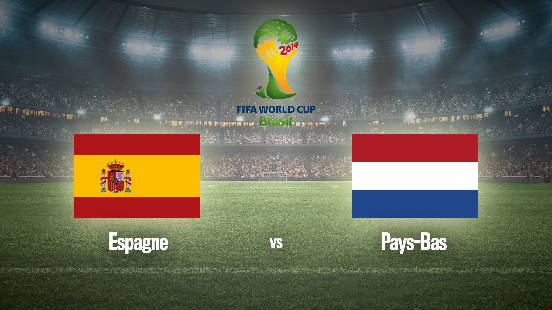 Football : Coupe du monde