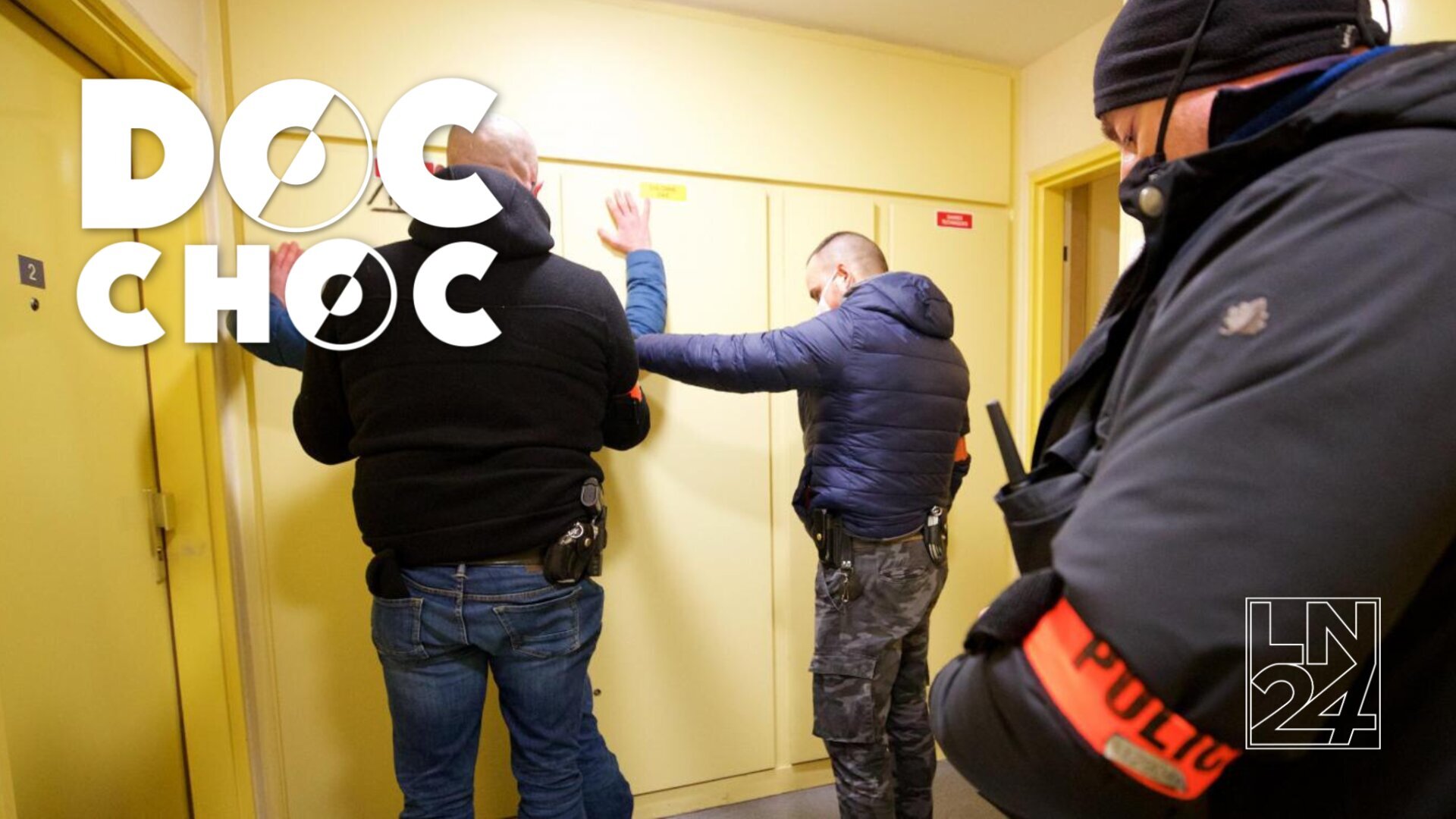 Trafics de drogue et escroqueries : les policiers de la BAC en action