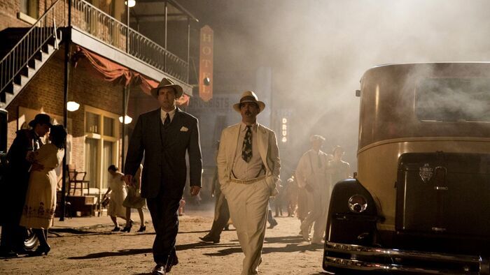Live by Night