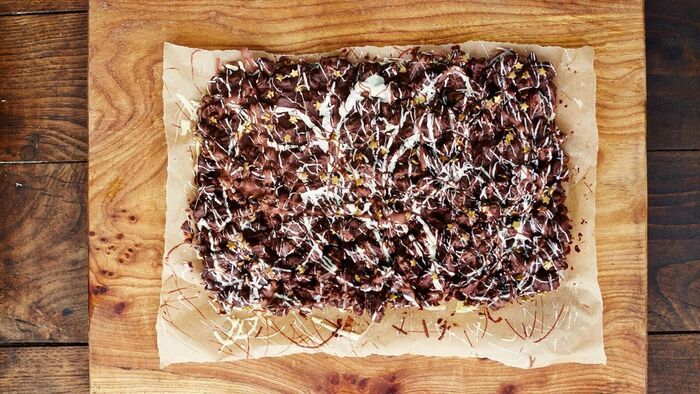 Jamie Oliver : Repas simples pour tous les jours
