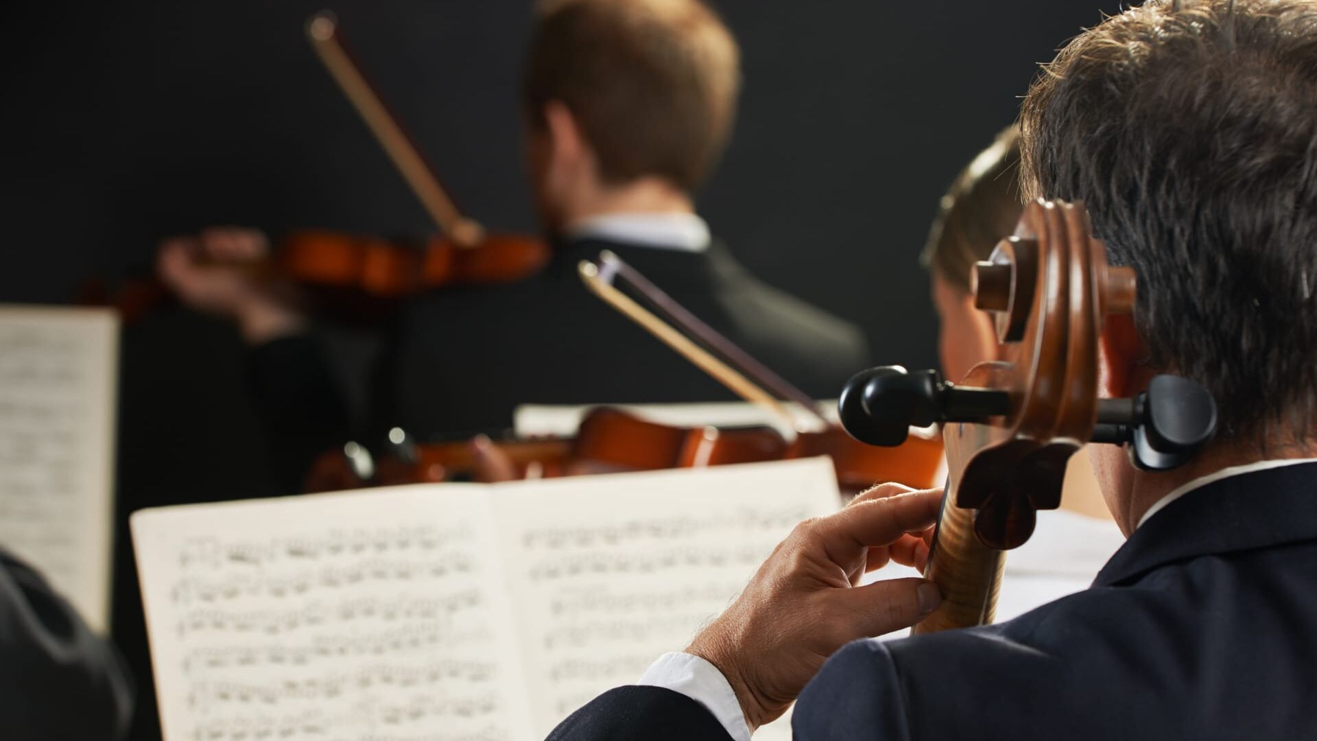 A German Requiem | Lord, teach me