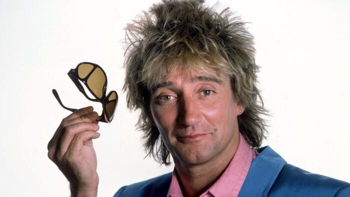 Rod Stewart : Le trublion de la pop anglaise