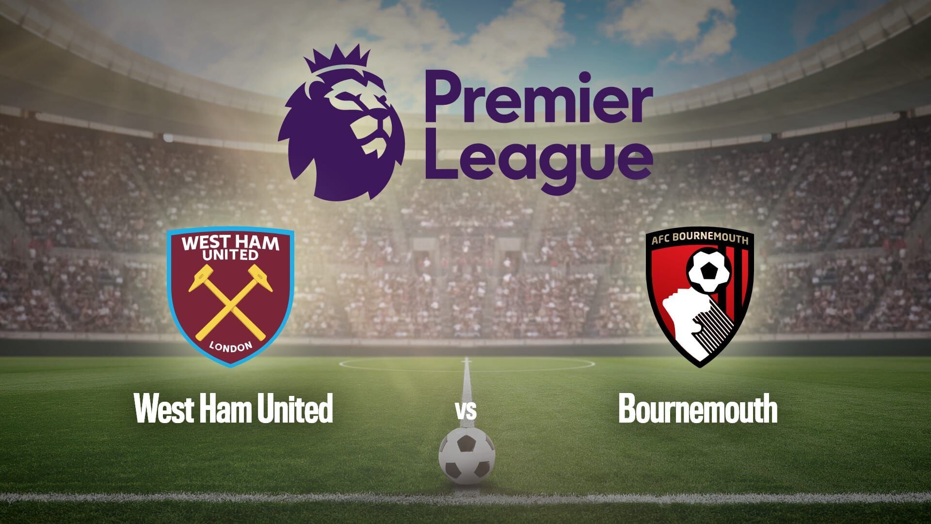 Football : Premier League