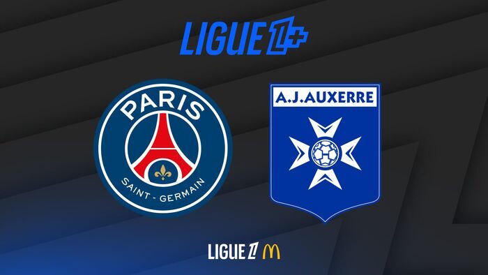 Football : Ligue 1 McDonald's