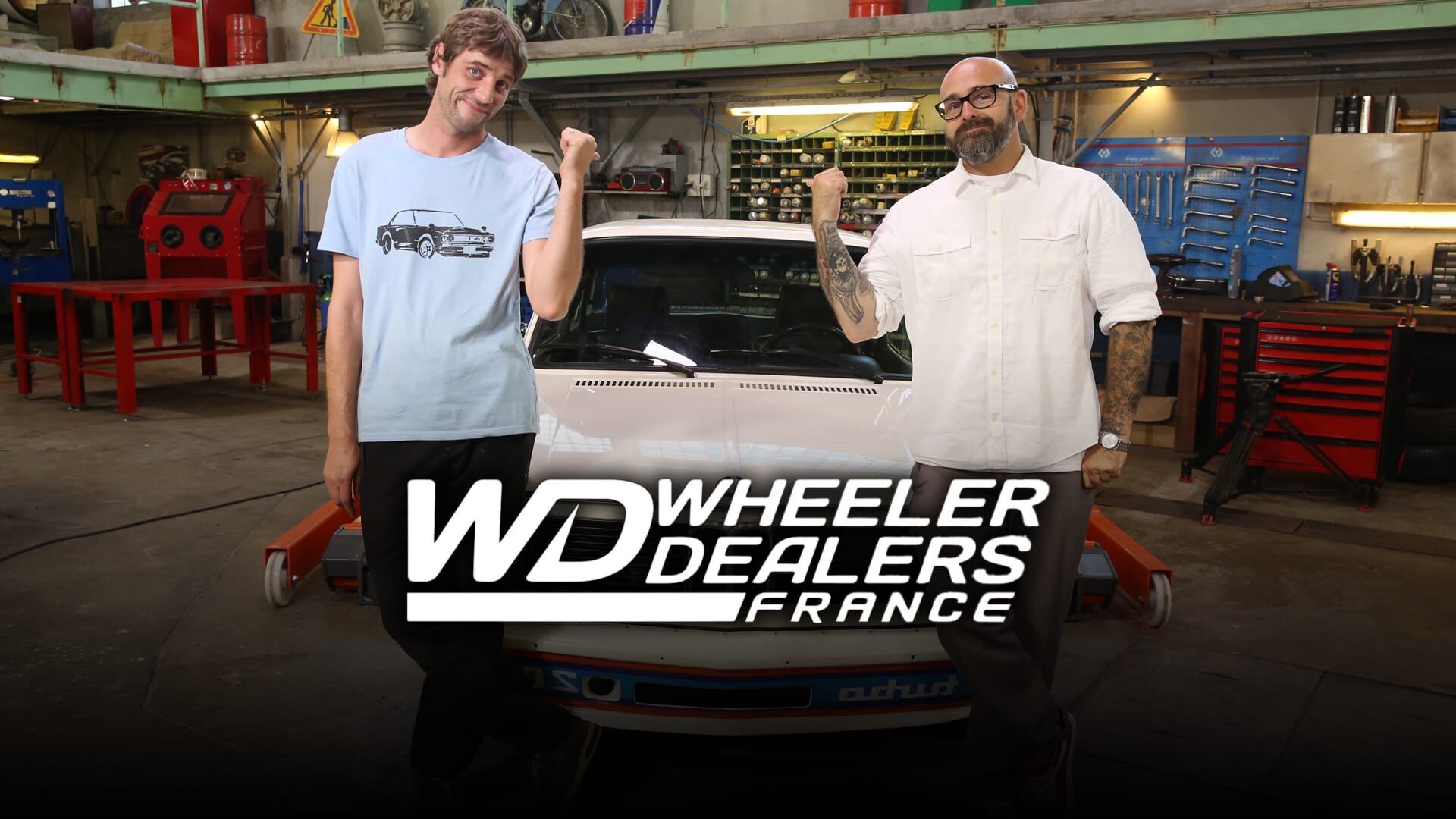 Lancia Delta HF Intégrale