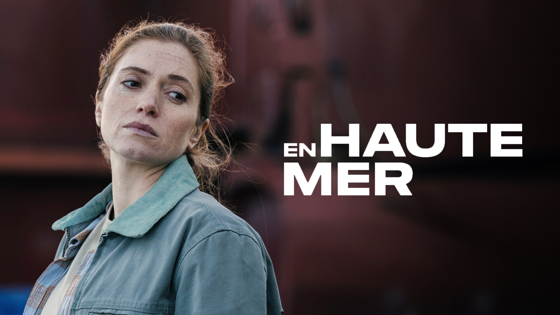 En haute mer