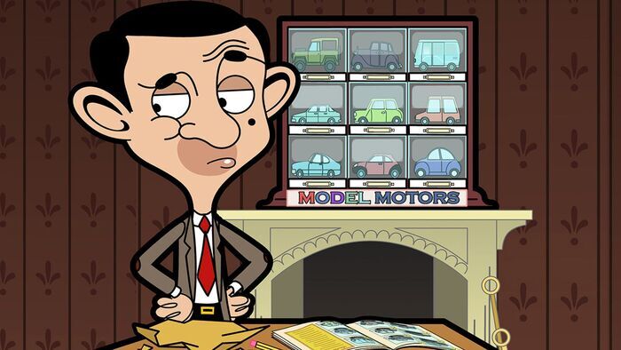 Le roi des collectionneurs