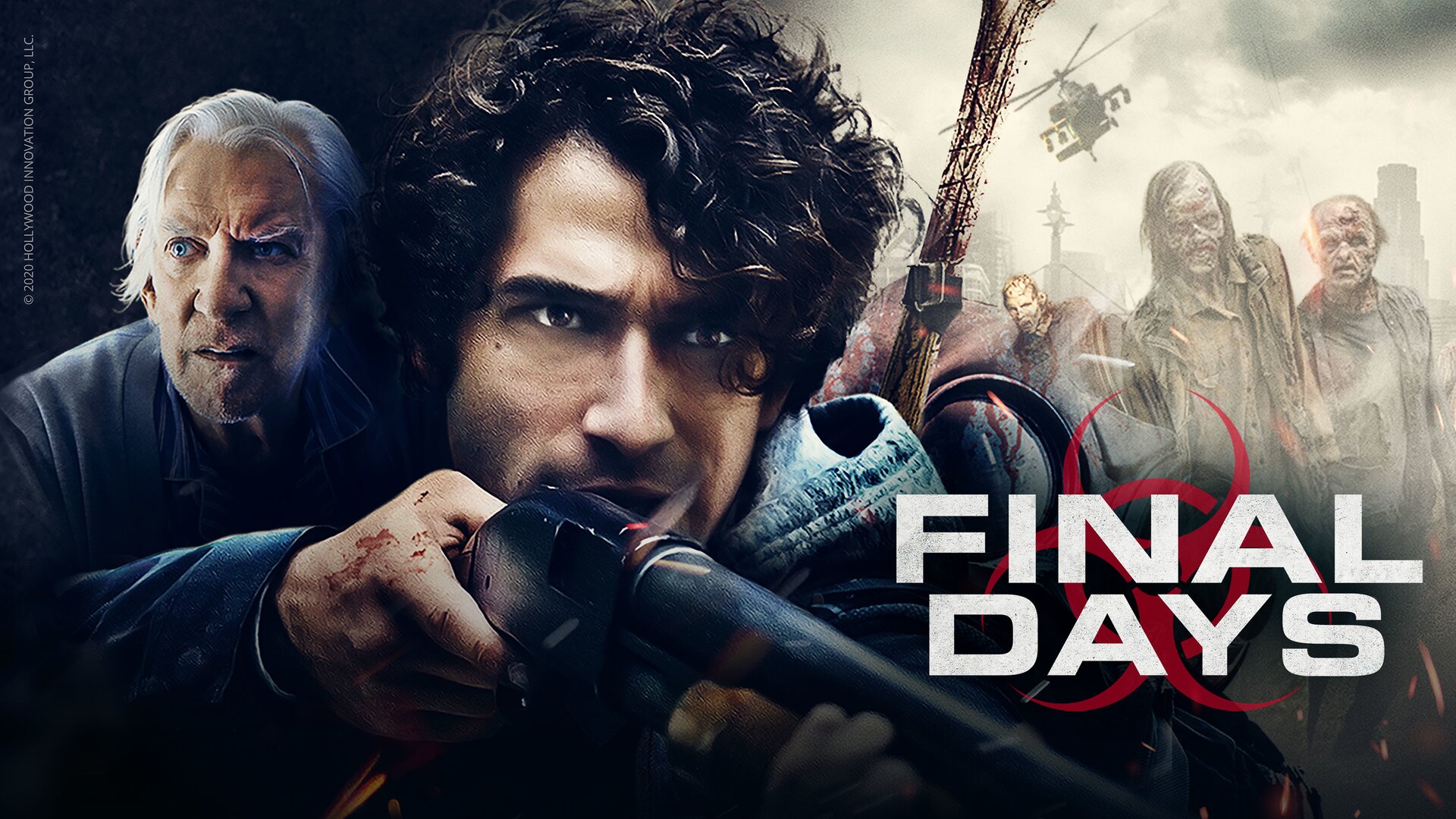Final Days