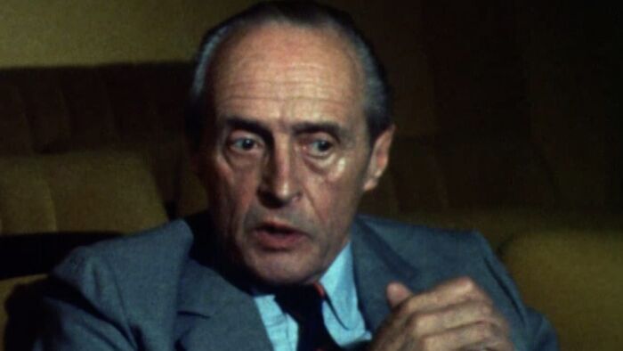 René Clair, tout entre nous n'était qu'un jeu