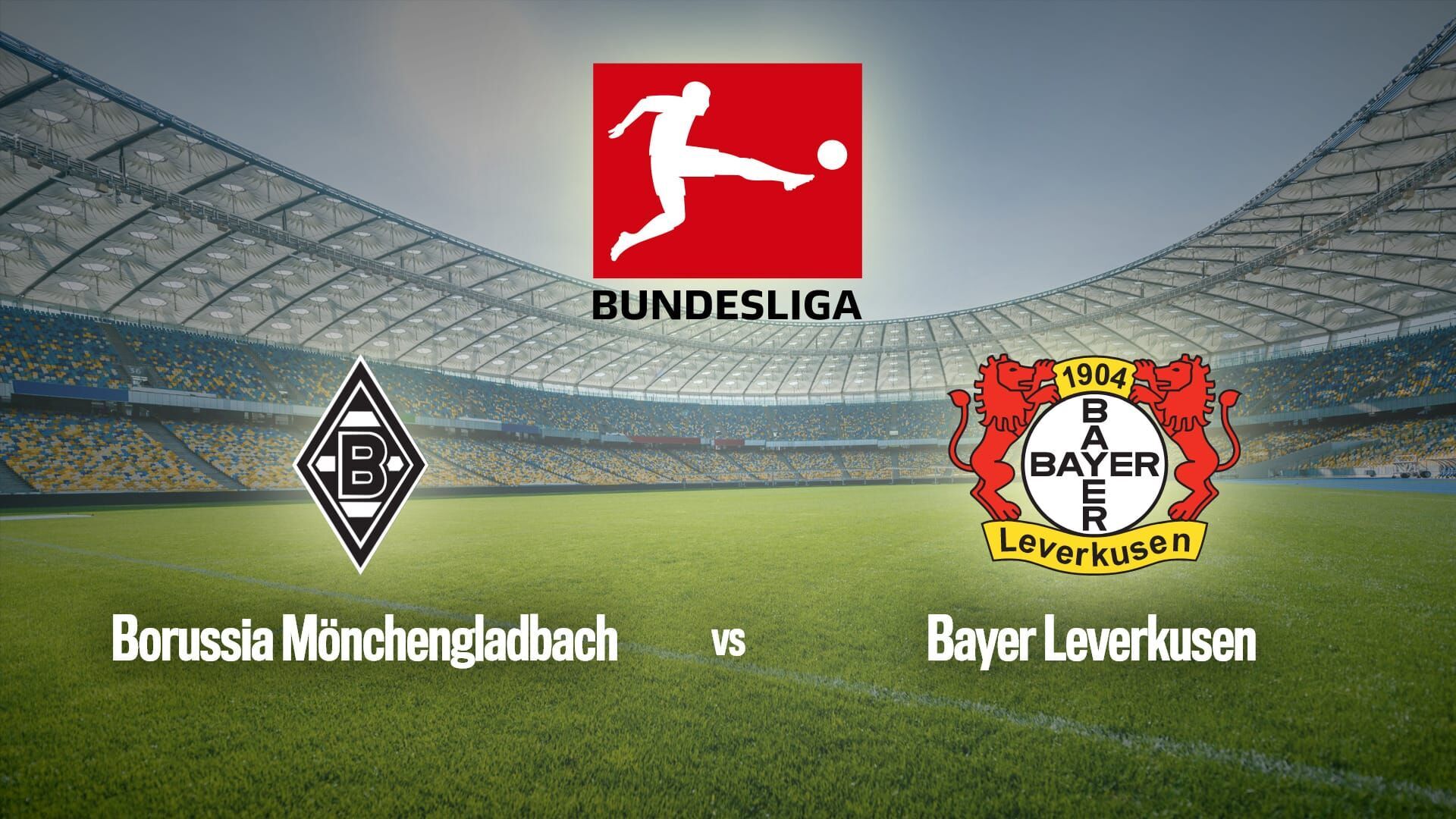 Football : Bundesliga