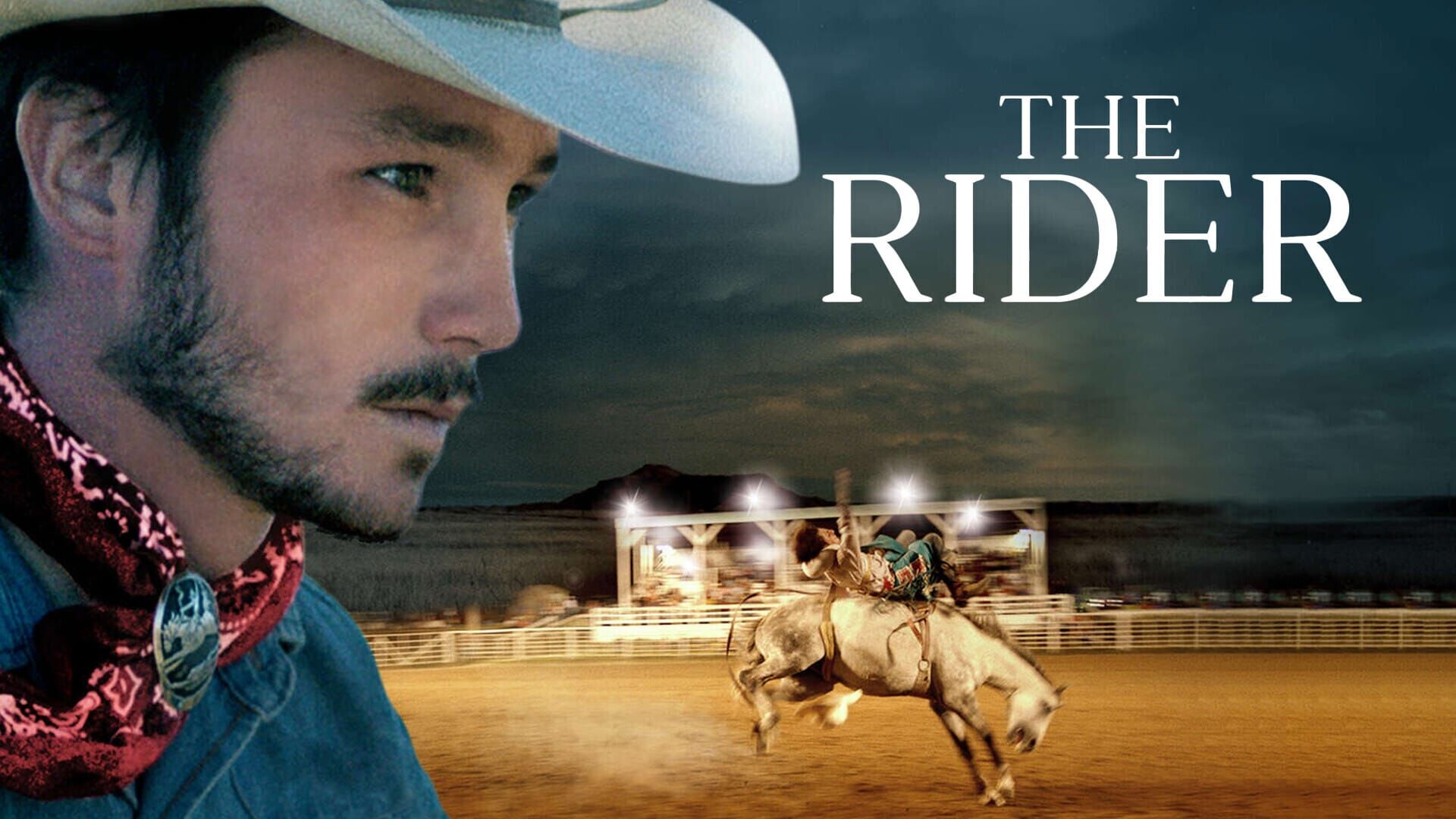 The Rider