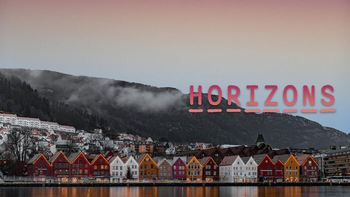 Norvège, la quête du Nord