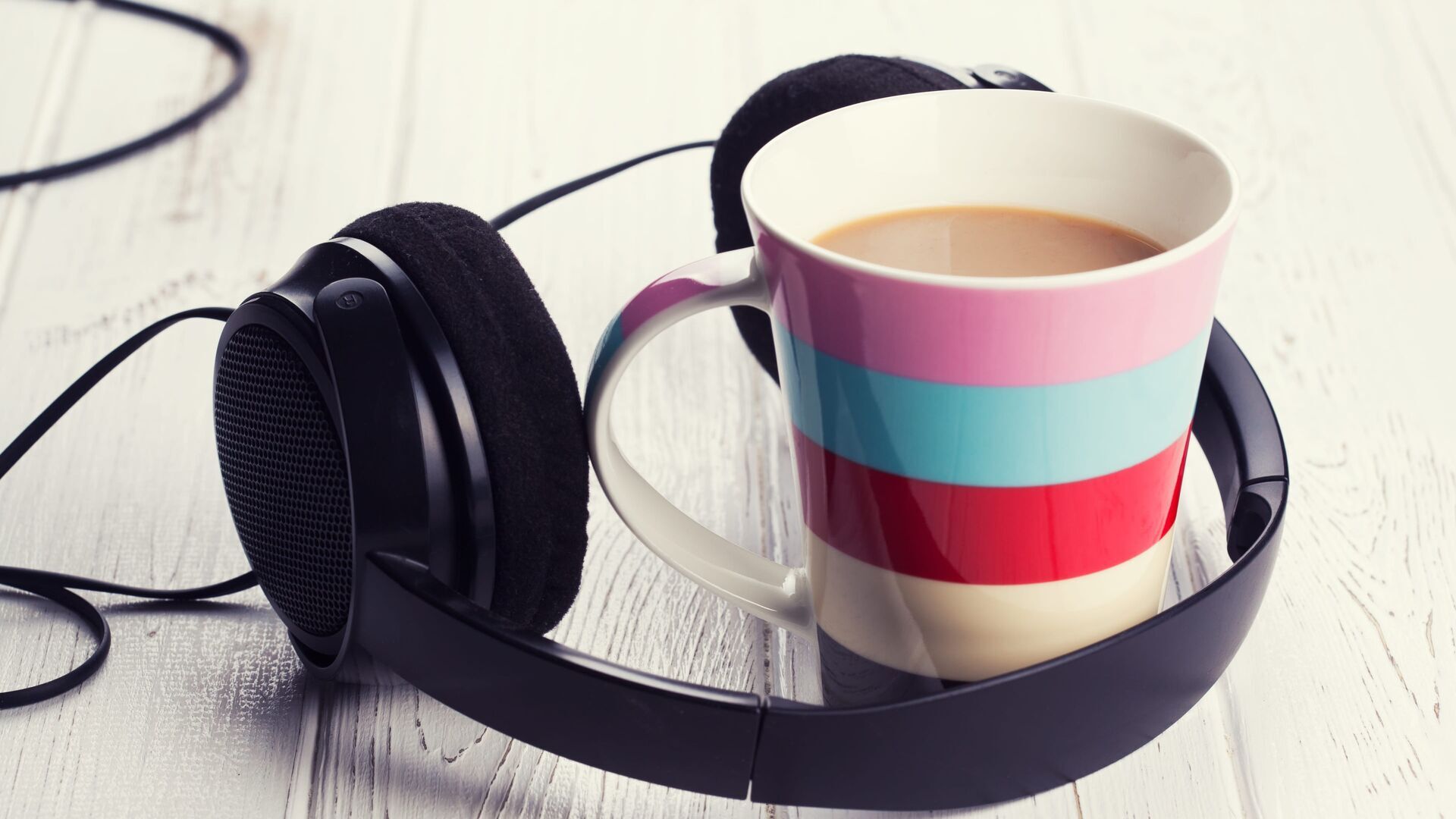 Morning Hits