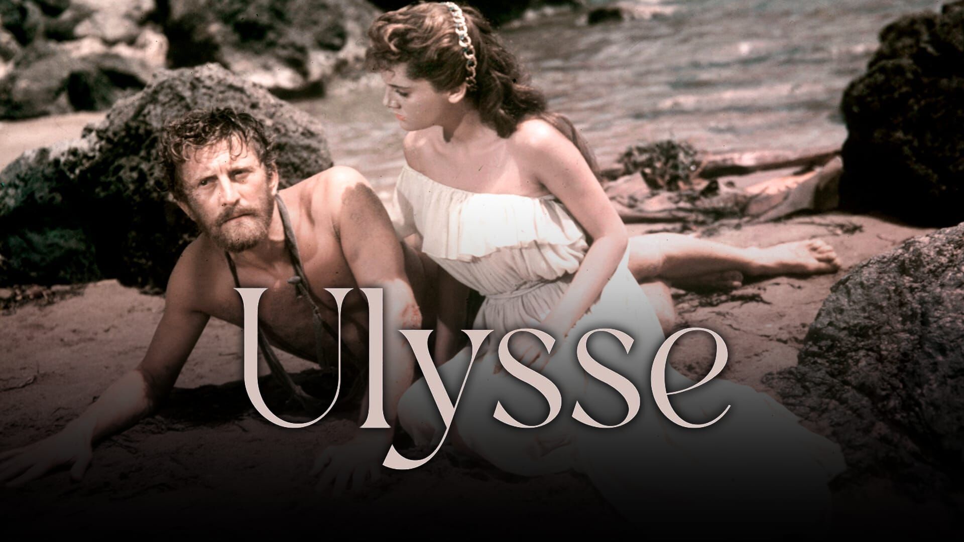 Ulysse