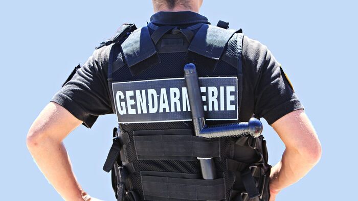 Gendarmerie de Gex 5