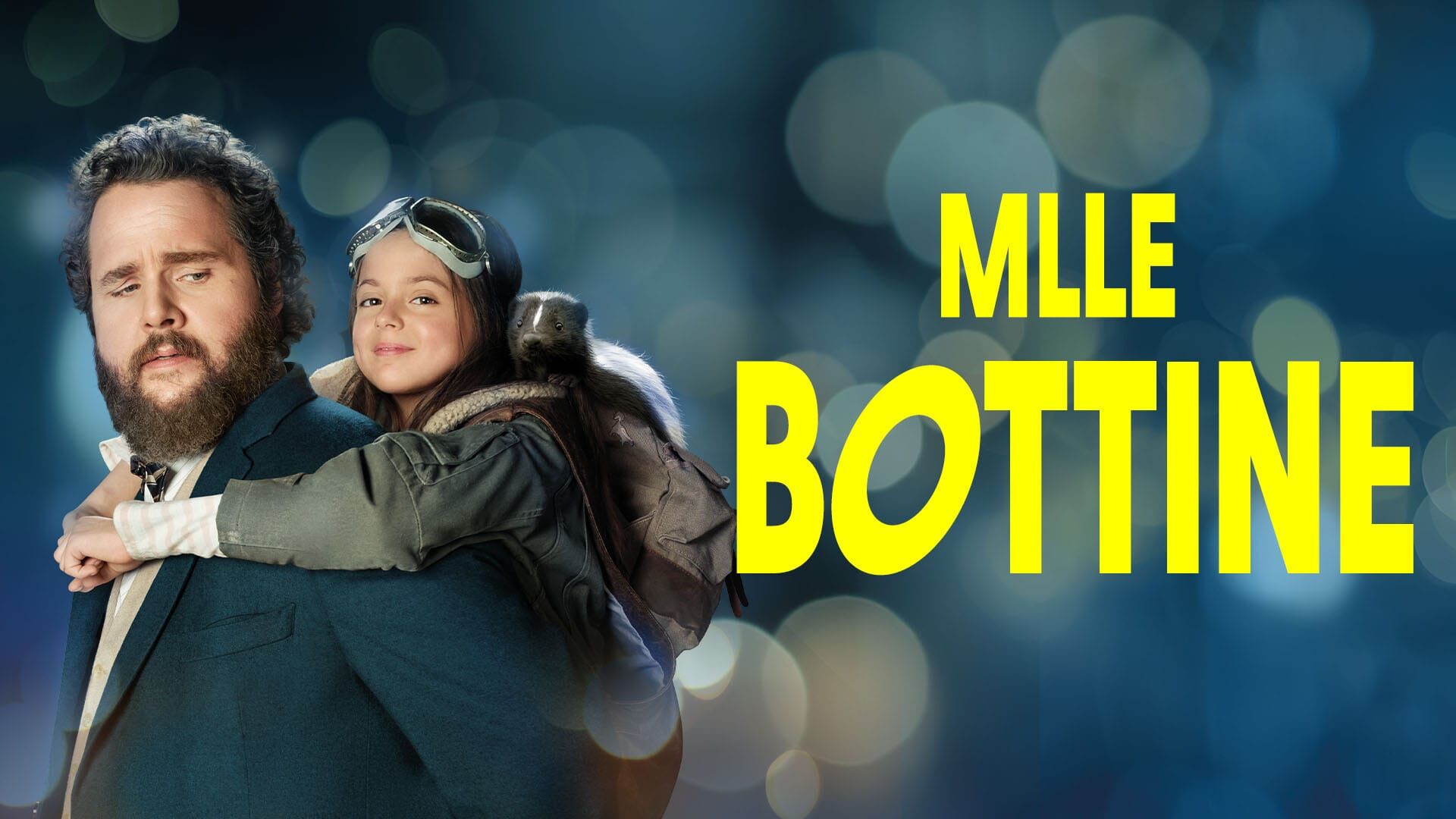 Mlle Bottine
