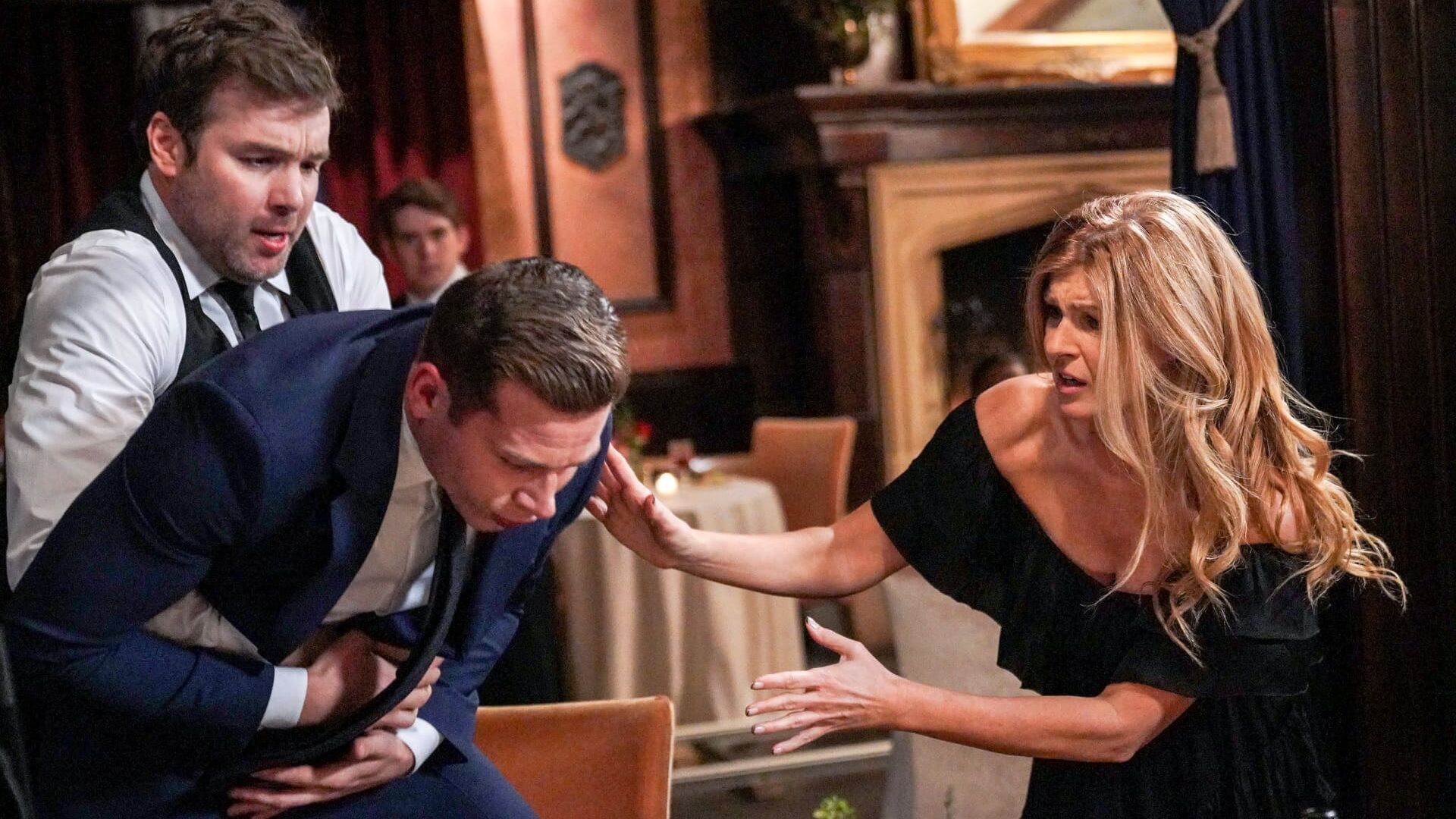 Les bourreaux des coeurs