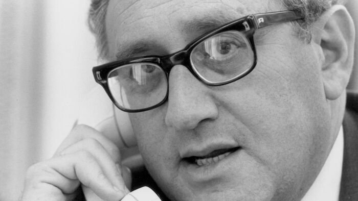 L'effet Helsinki : 1975, l'acte final et la fin du rideau de fer