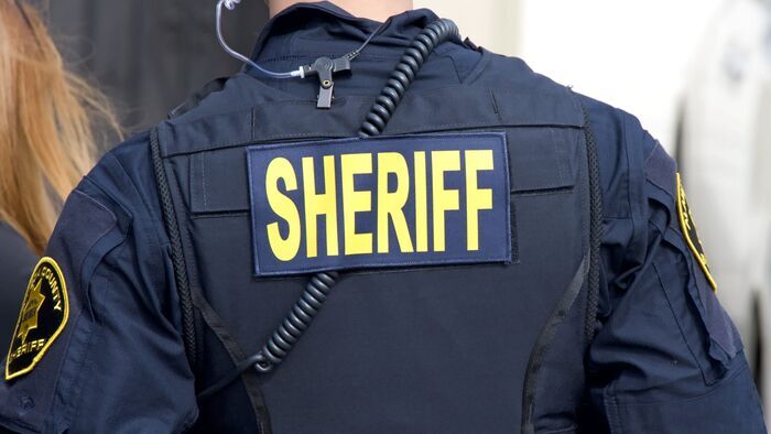 Shérifs US : au nom de la loi ?