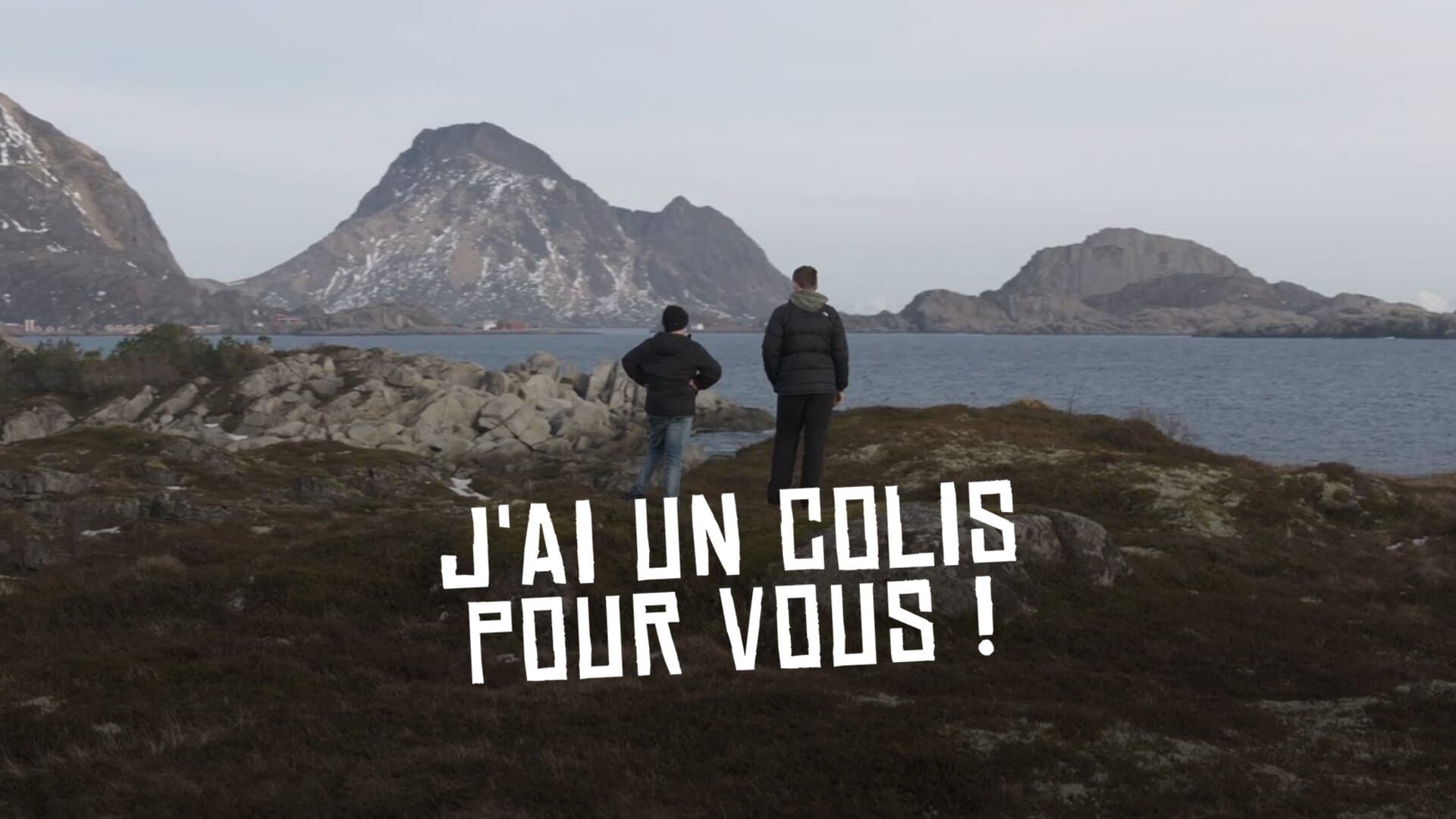 En Norvège