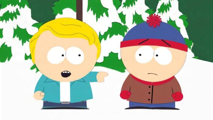 Tout sur les mormons