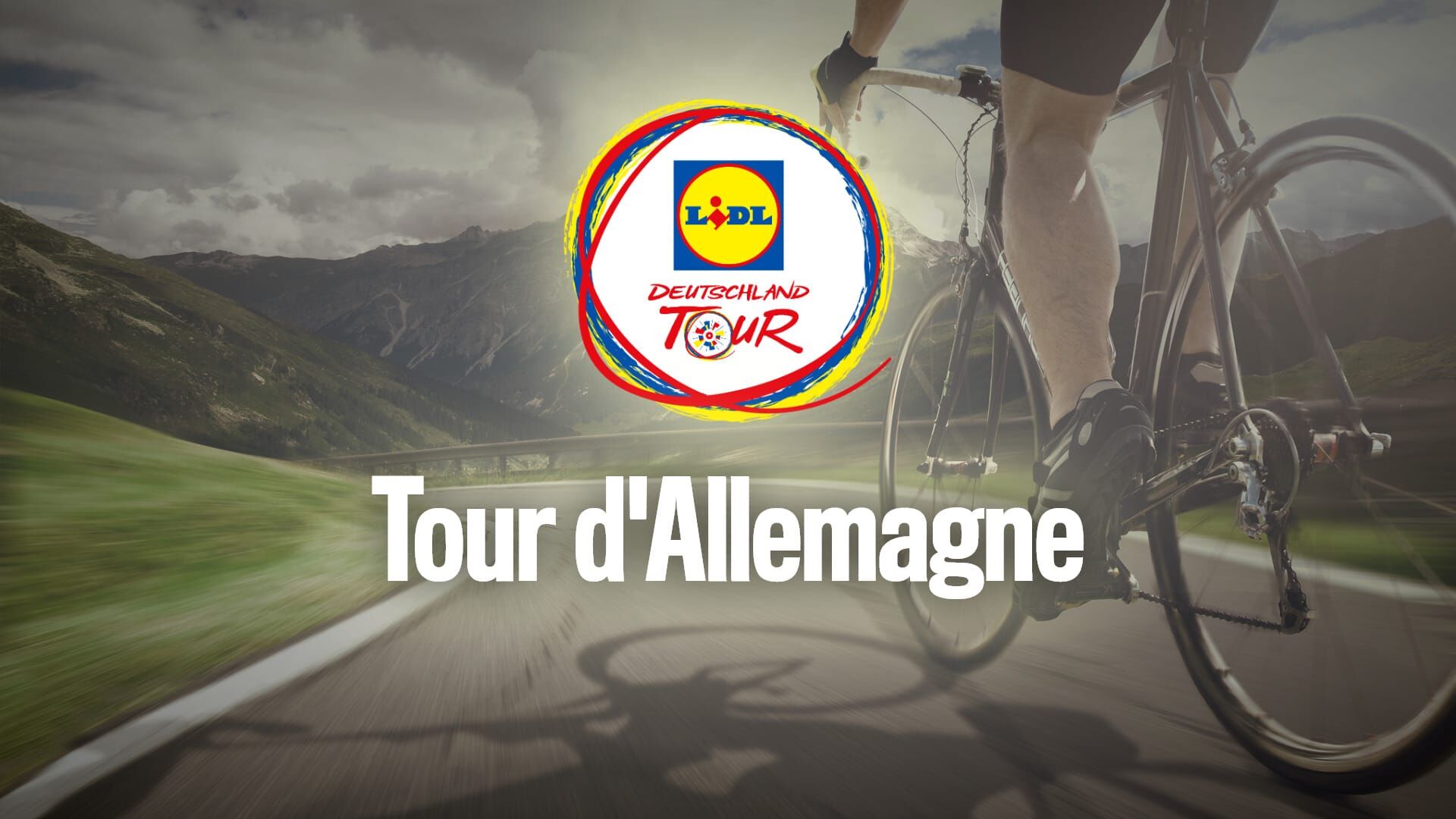 Cyclisme : Tour d'Allemagne