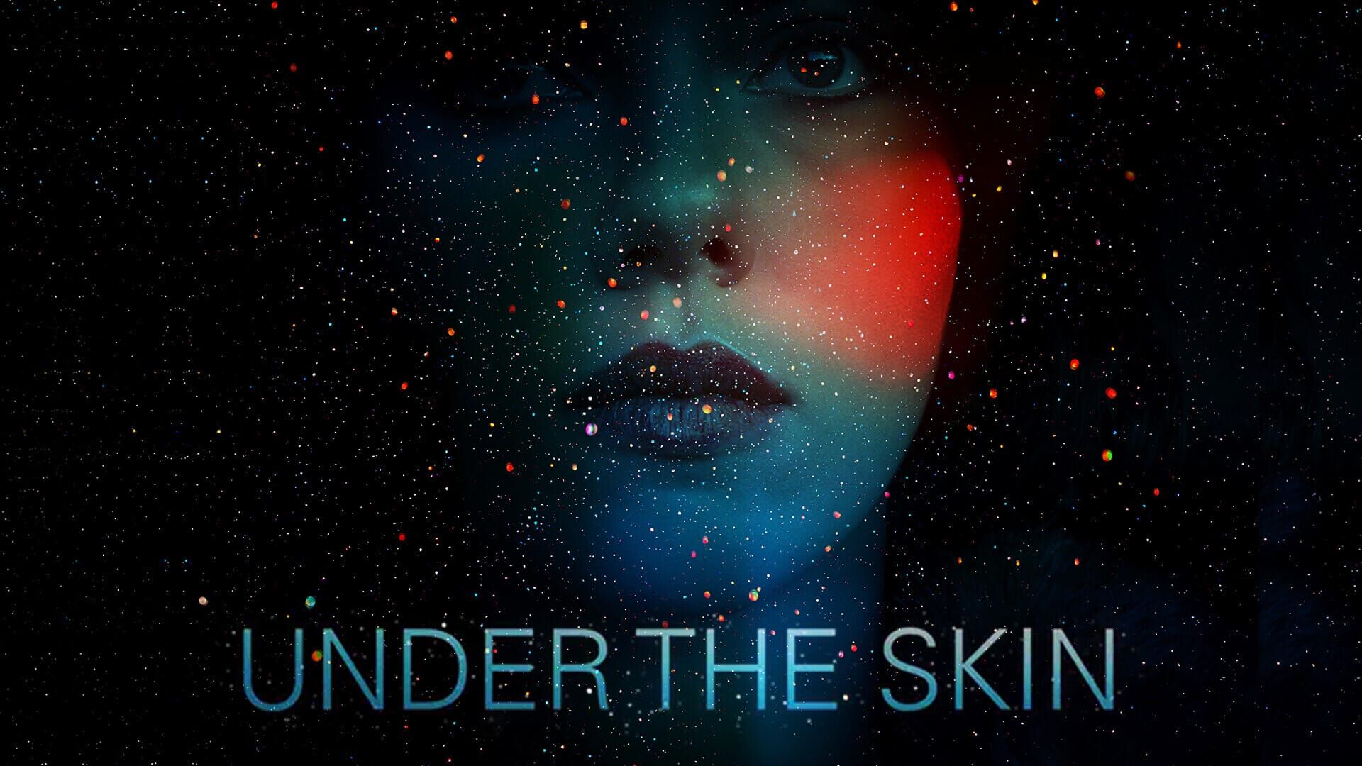 Under the Skin